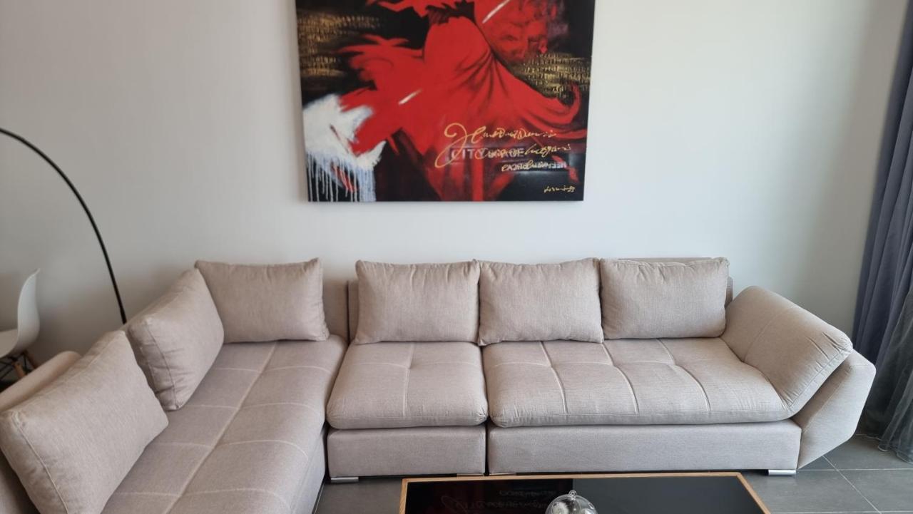 Anfa Place الدار البيضاء المظهر الخارجي الصورة